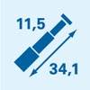 ����� ������ 11 - 34 �