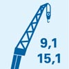 ����� 9,1-15,1