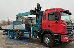 �������� JAC-N350 � (���) HKTC 8016