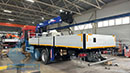 �������� ���������� Sitrak � ������������� (���) Dong Yang SS 2725LB